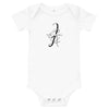 KIDS: JCA The Label Baby Onesie