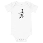 KIDS: JCA The Label Baby Onesie