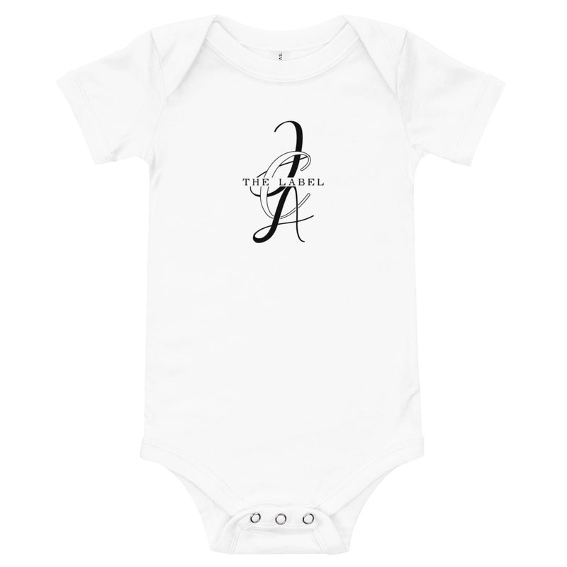 KIDS: JCA The Label Baby Onesie
