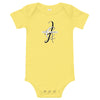 KIDS: JCA The Label Baby Onesie