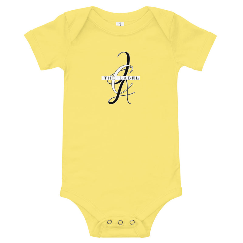 KIDS: JCA The Label Baby Onesie