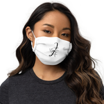 JCA: The Label Premium Face Mask