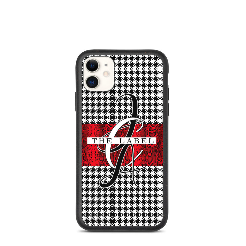 JCA: The Label Biodegradable Phone Case