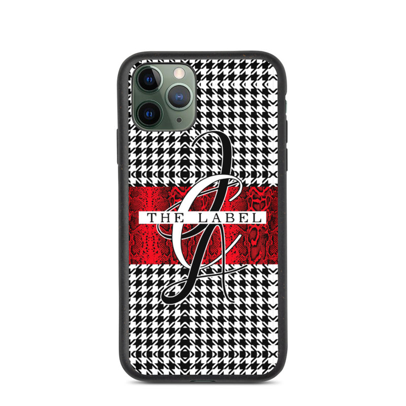 JCA: The Label Biodegradable Phone Case