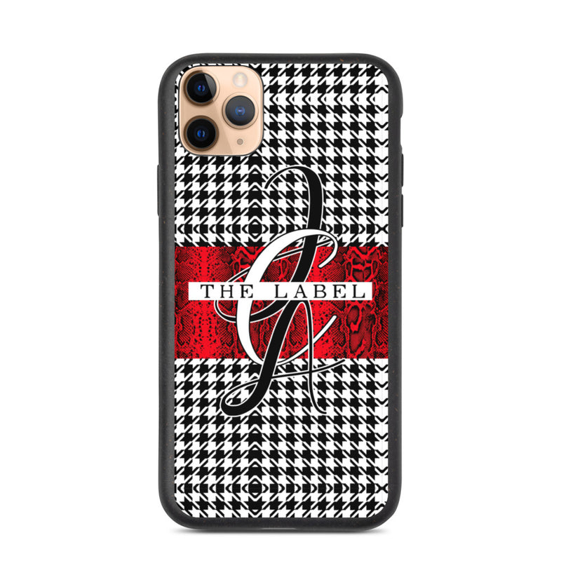 JCA: The Label Biodegradable Phone Case