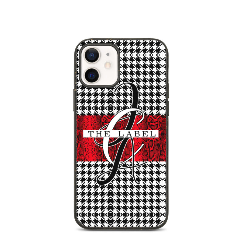 JCA: The Label Biodegradable Phone Case