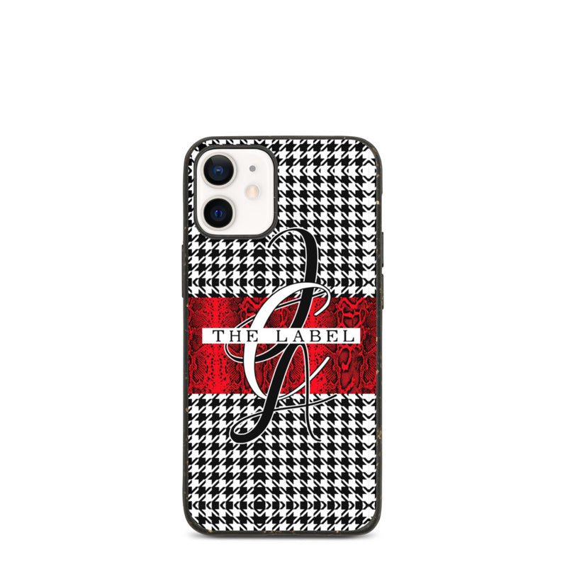 JCA: The Label Biodegradable Phone Case