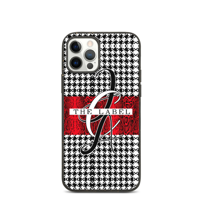 JCA: The Label Biodegradable Phone Case