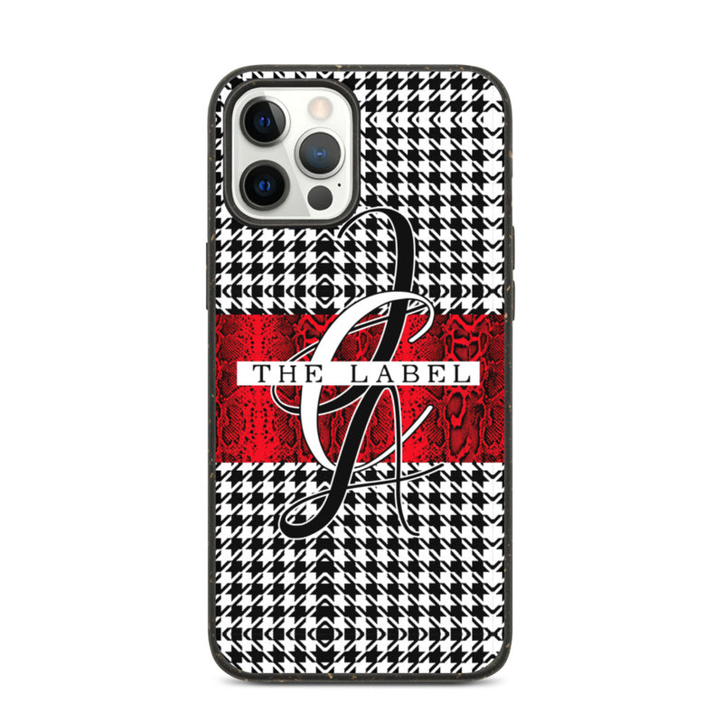 JCA: The Label Biodegradable Phone Case