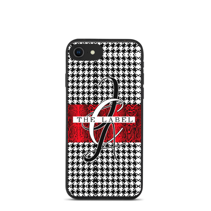 JCA: The Label Biodegradable Phone Case