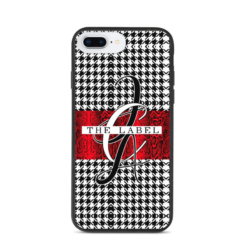 JCA: The Label Biodegradable Phone Case