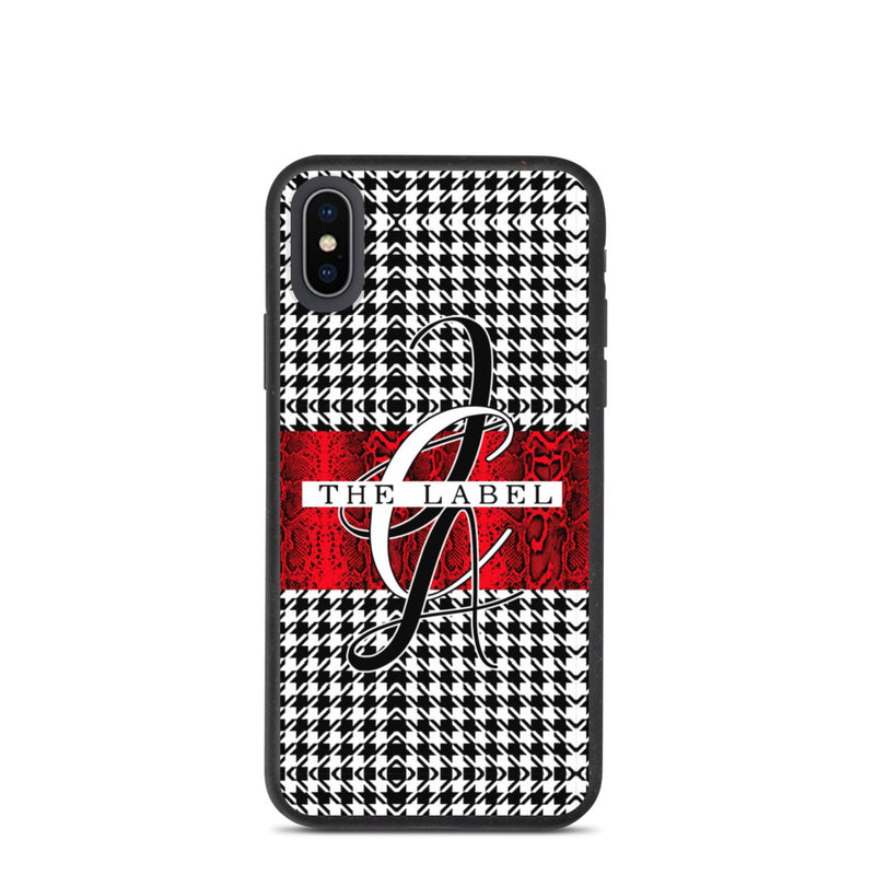 JCA: The Label Biodegradable Phone Case