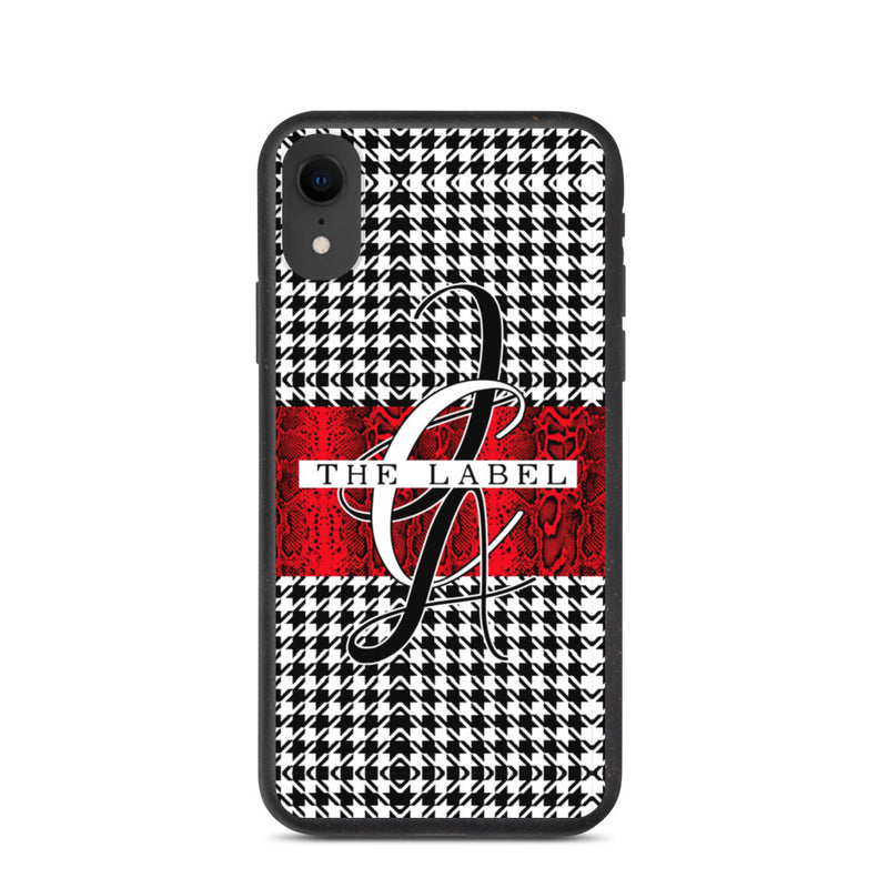 JCA: The Label Biodegradable Phone Case