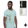 Old School Logo Unisex T-Shirt