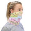 Tie-dye Face Covering