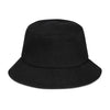 JC Shield Denim Bucket Hat (CHARITY)