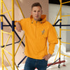 JCA: The Label Windbreaker Rain Coat