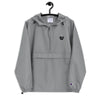 "Through the Heart" Windbreaker Jacket (CHARITY)