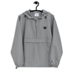 "Through the Heart" Windbreaker Jacket (CHARITY)