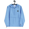 "Through the Heart" Windbreaker Jacket (CHARITY)