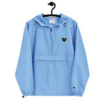 "Through the Heart" Windbreaker Jacket (CHARITY)