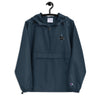"Through the Heart" Windbreaker Jacket (CHARITY)