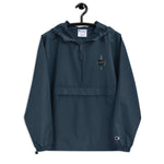 "Through the Heart" Windbreaker Jacket (CHARITY)