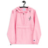 JCA: The Label Windbreaker Rain Coat