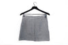 Margo Roth Gingham Skirt