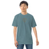 JC Shield Premium T-Shirt (CHARITY)