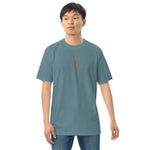 JC Shield Premium T-Shirt (CHARITY)