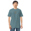JC Shield Premium T-Shirt (CHARITY)