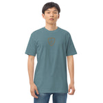 JC Shield Premium T-Shirt (CHARITY)