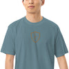 JC Shield Premium T-Shirt (CHARITY)