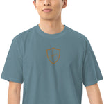 JC Shield Premium T-Shirt (CHARITY)