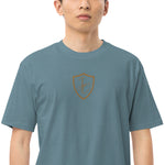 JC Shield Premium T-Shirt (CHARITY)
