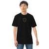JC Shield Premium T-Shirt (CHARITY)