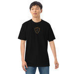 JC Shield Premium T-Shirt (CHARITY)