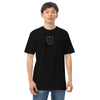 JC Shield Premium T-Shirt (CHARITY)