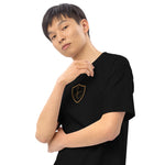 JC Shield Premium T-Shirt (CHARITY)