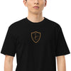 JC Shield Premium T-Shirt (CHARITY)
