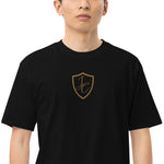 JC Shield Premium T-Shirt (CHARITY)
