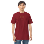 JC Shield Premium T-Shirt (CHARITY)