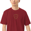 JC Shield Premium T-Shirt (CHARITY)