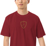 JC Shield Premium T-Shirt (CHARITY)