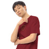 JC Shield Premium T-Shirt (CHARITY)