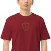 JC Shield Premium T-Shirt (CHARITY)