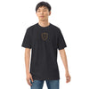 JC Shield Premium T-Shirt (CHARITY)