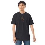 JC Shield Premium T-Shirt (CHARITY)
