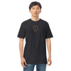 JC Shield Premium T-Shirt (CHARITY)